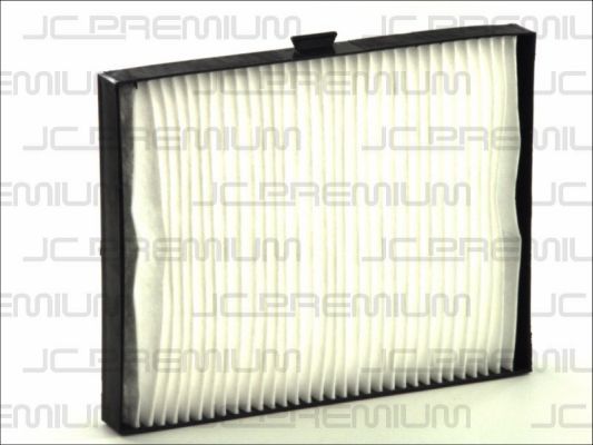 JC PREMIUM Фильтр, воздух во внутренном пространстве B40509PR